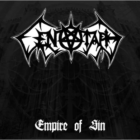 Cenotaph- Empire of Sin